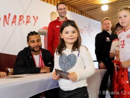 Serge Gnabry
